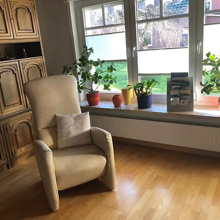Ferienhaus Am Emspark Leer Zewnętrze zdjęcie