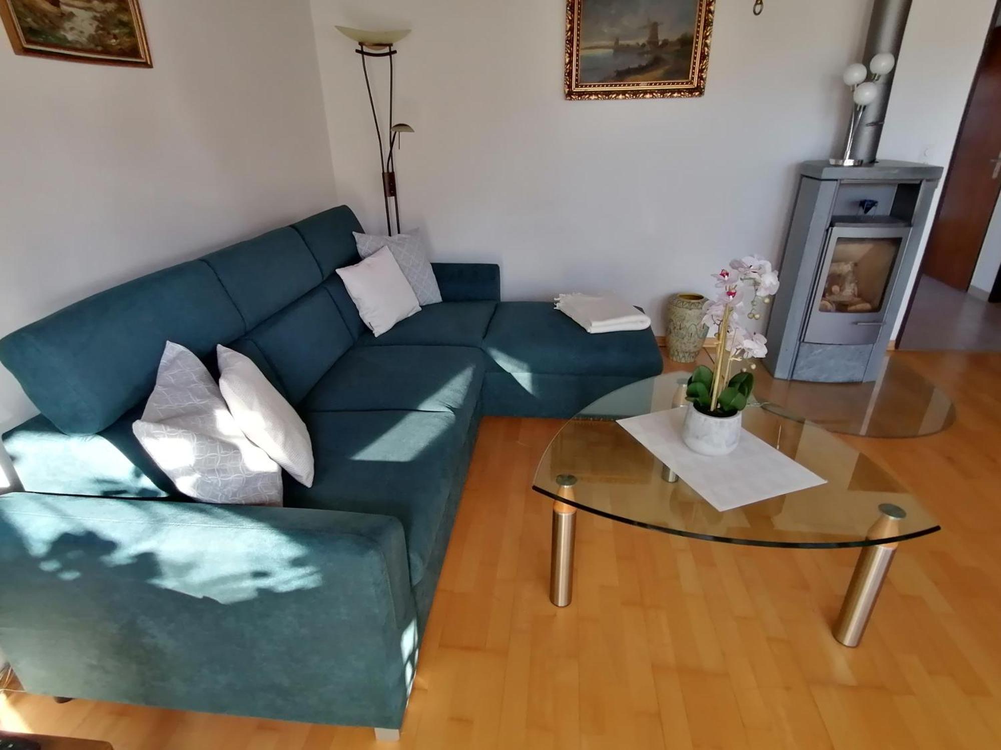 Ferienhaus Am Emspark Leer Zewnętrze zdjęcie