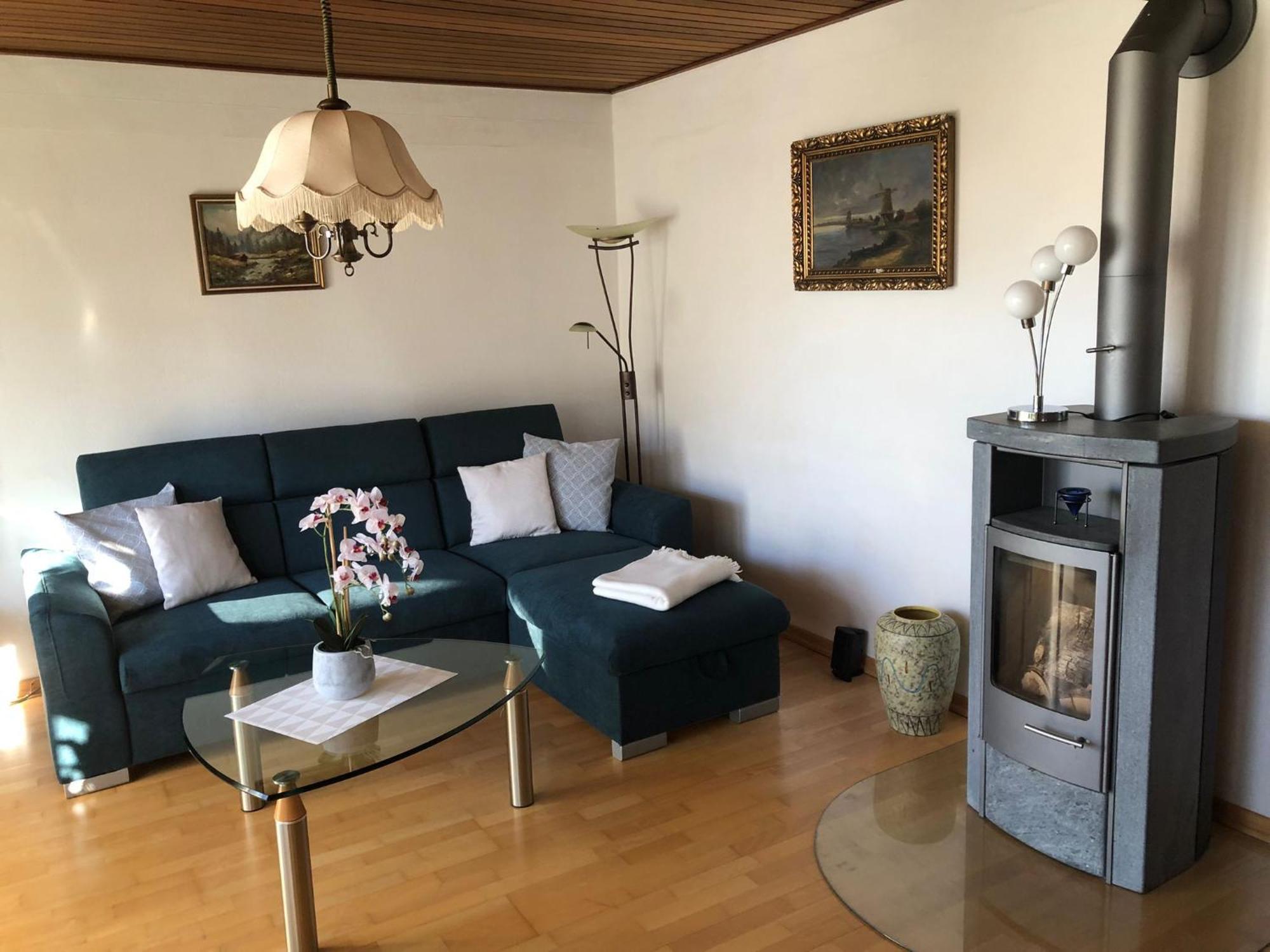 Ferienhaus Am Emspark Leer Zewnętrze zdjęcie