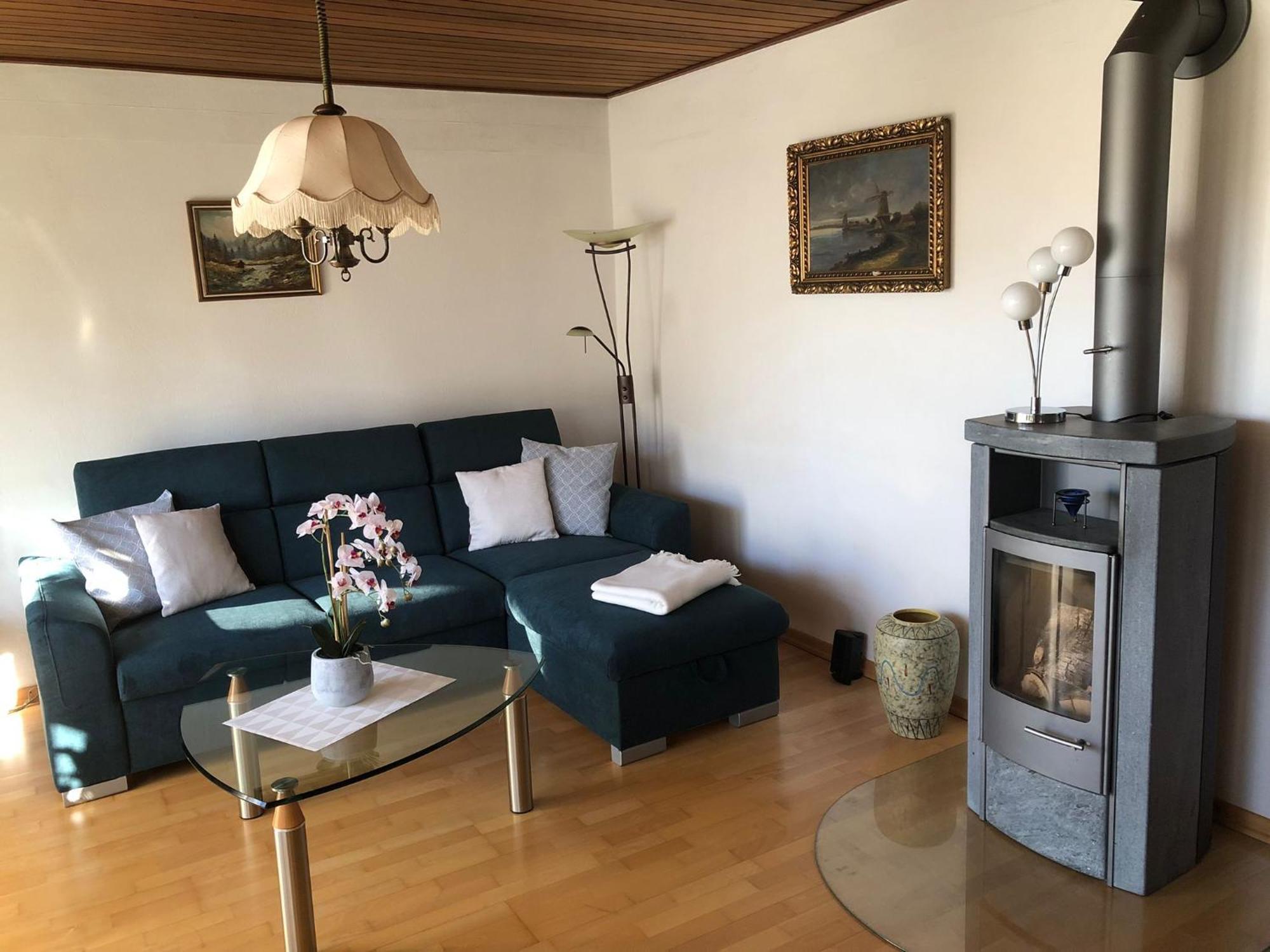 Ferienhaus Am Emspark Leer Zewnętrze zdjęcie