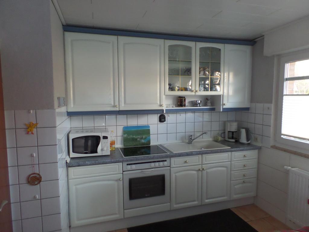 Ferienhaus Am Emspark Leer Zewnętrze zdjęcie