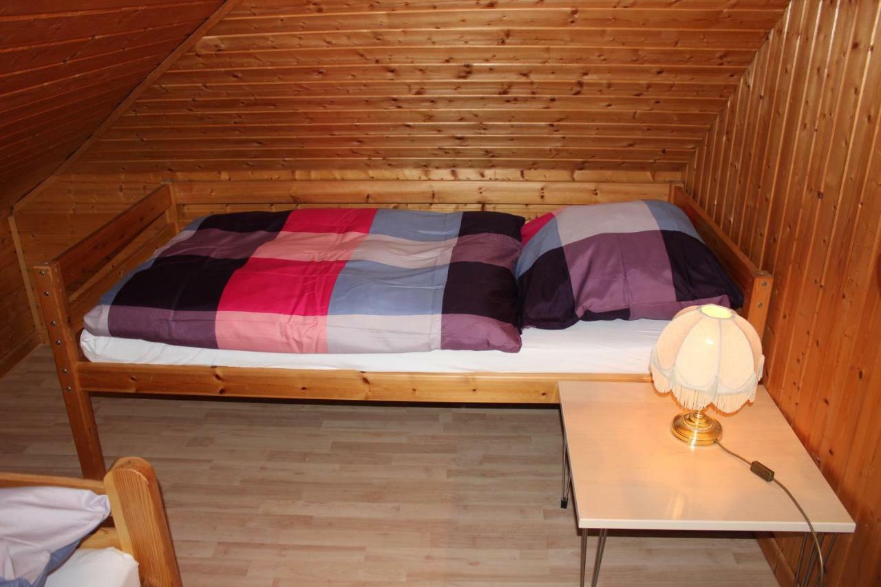 Ferienhaus Am Emspark Leer Zewnętrze zdjęcie