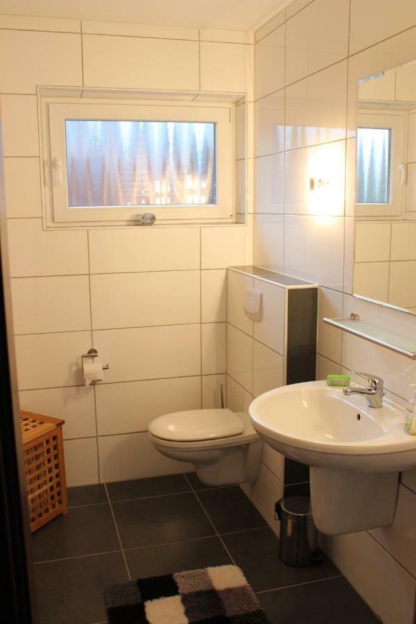 Ferienhaus Am Emspark Leer Zewnętrze zdjęcie