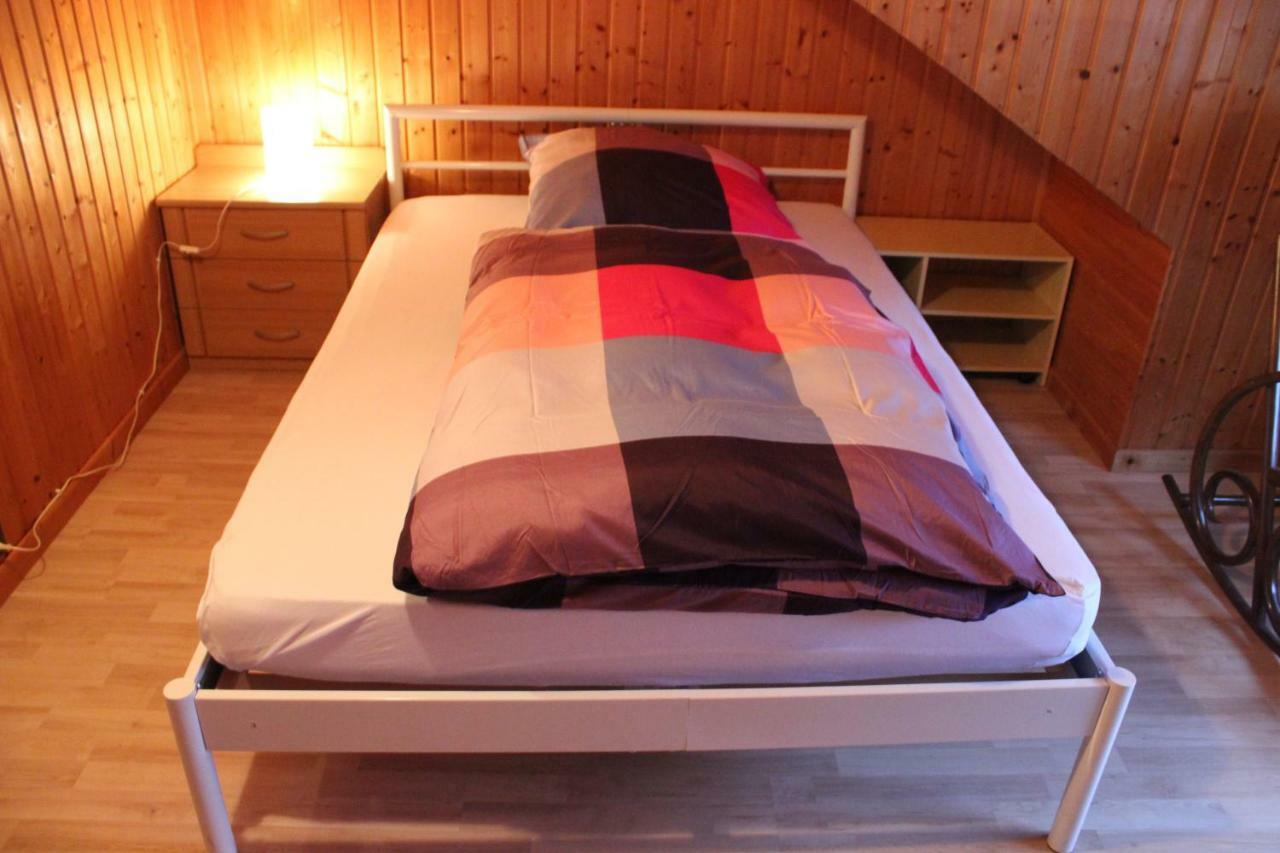 Ferienhaus Am Emspark Leer Zewnętrze zdjęcie