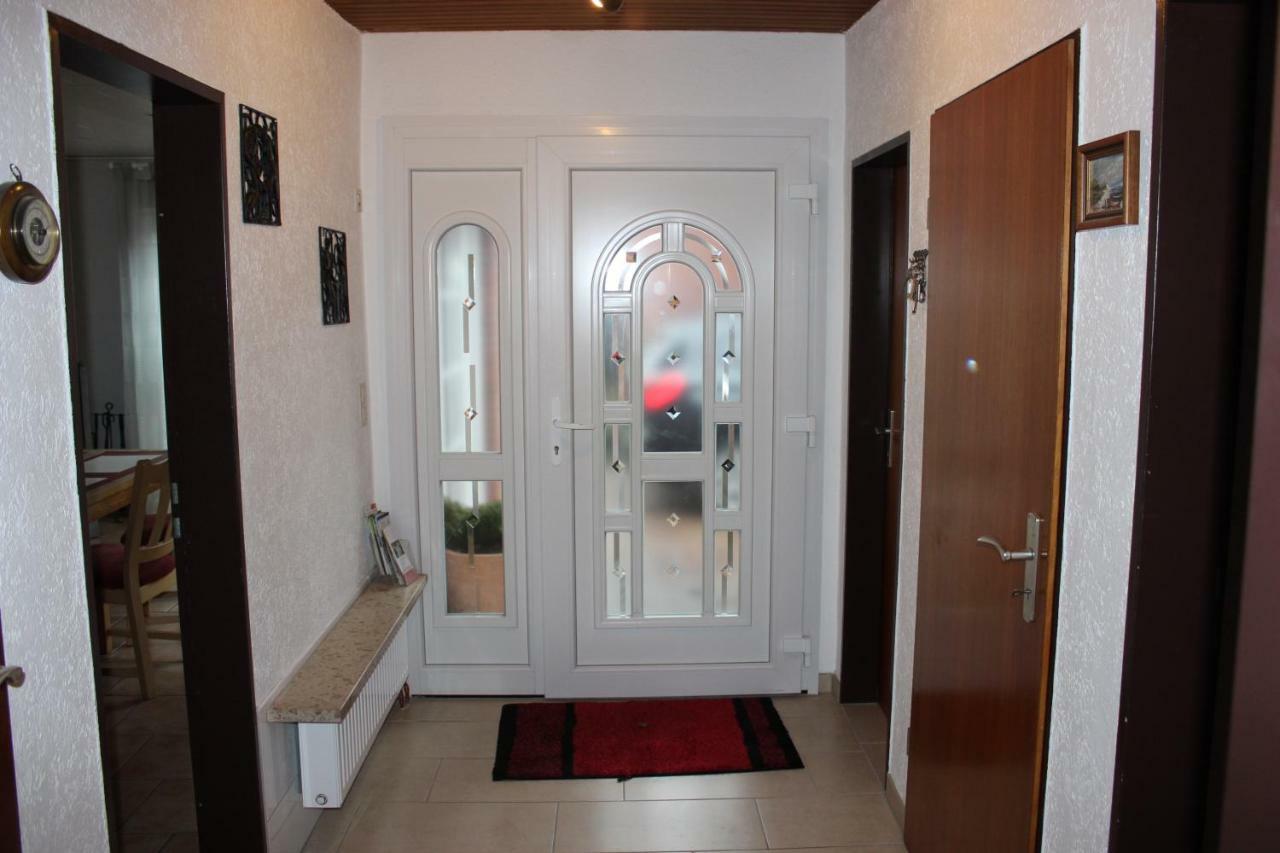 Ferienhaus Am Emspark Leer Zewnętrze zdjęcie