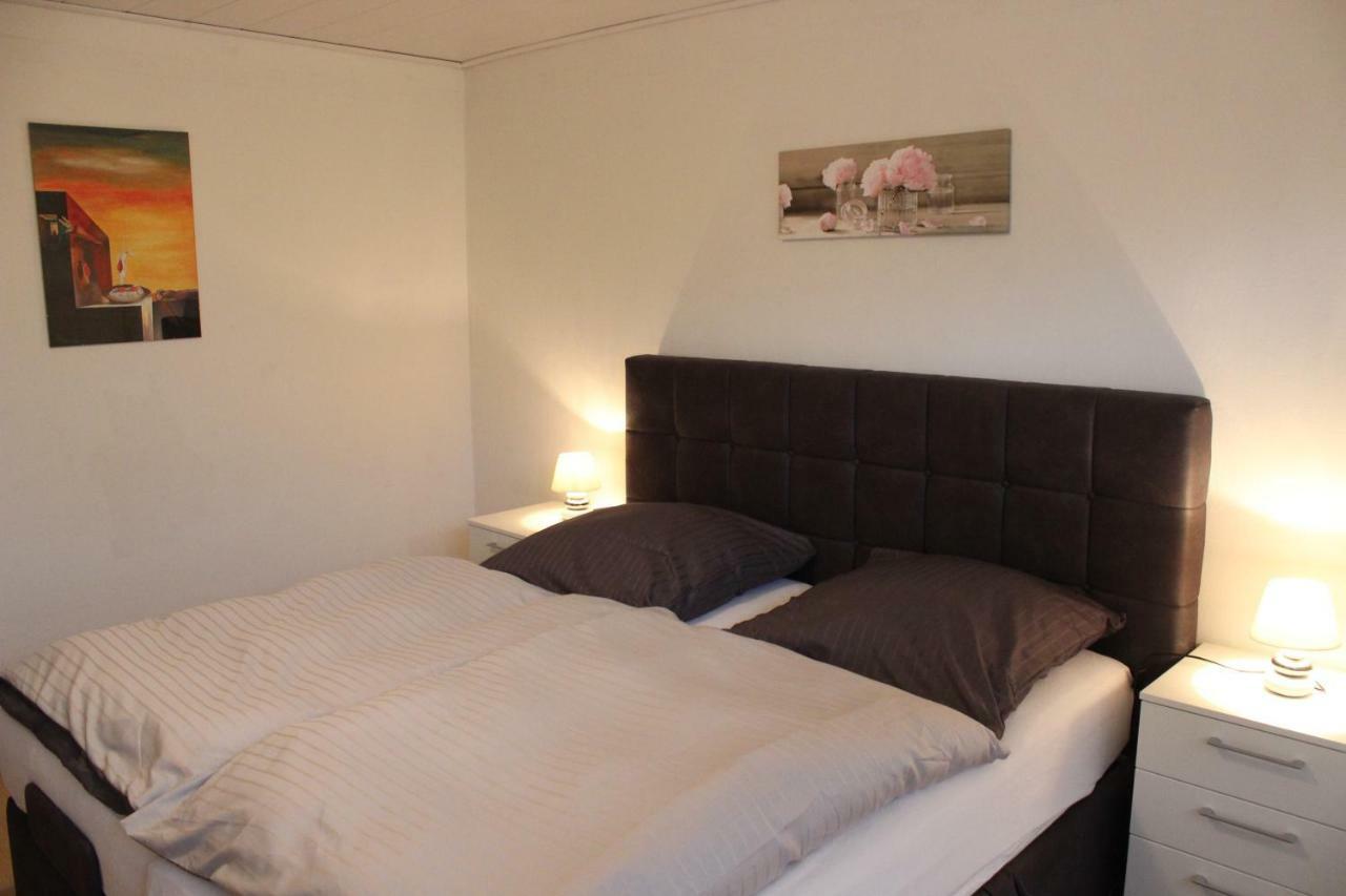 Ferienhaus Am Emspark Leer Zewnętrze zdjęcie